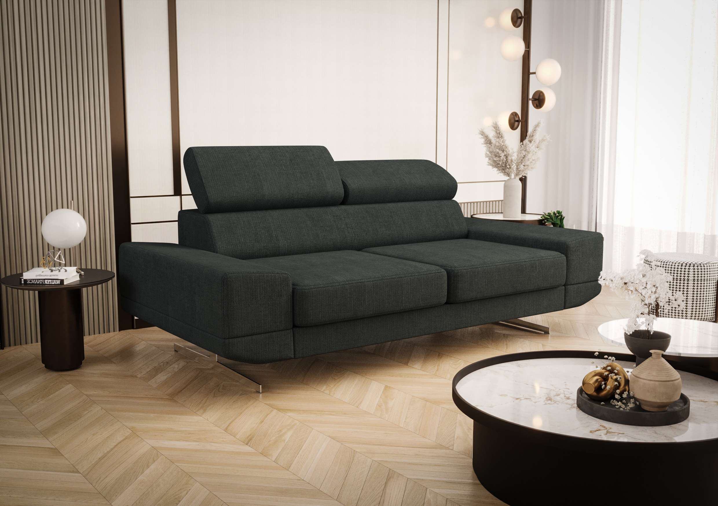 Milano II Sofa